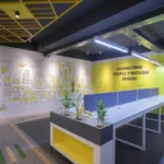 Urban Eco-Synapse: Profit from Waste, Build Smart, Sustainable Cities.