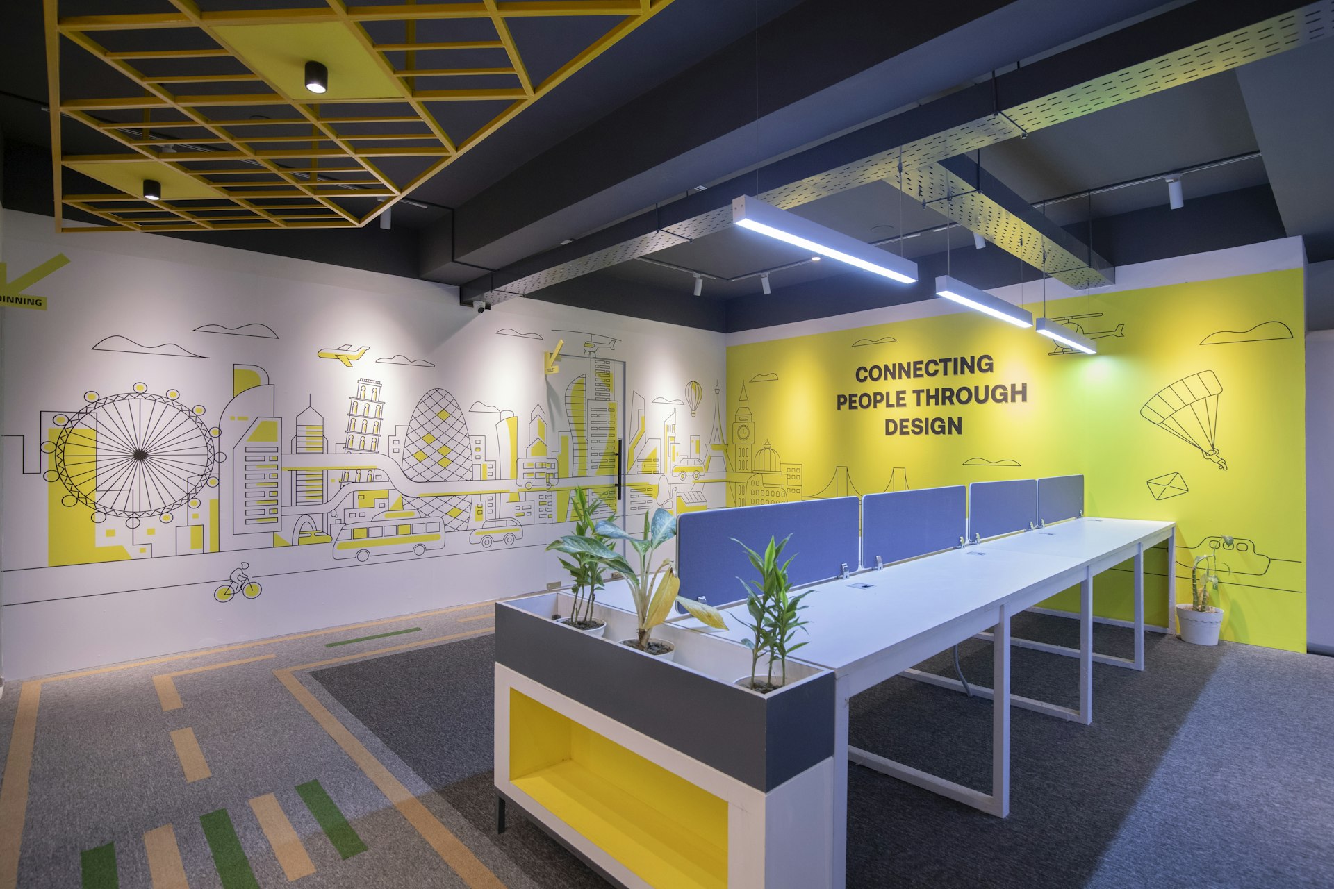 Urban Eco-Synapse: Profit from Waste, Build Smart, Sustainable Cities.