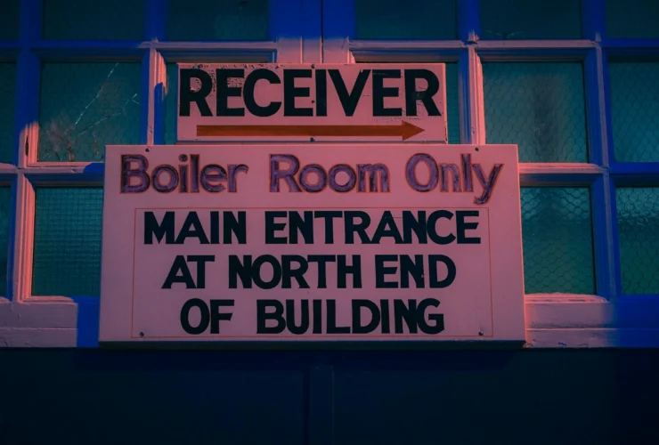 Niche Cyber Fortresses: Start Your $500 Advisory with a Lean, Expert Team.
