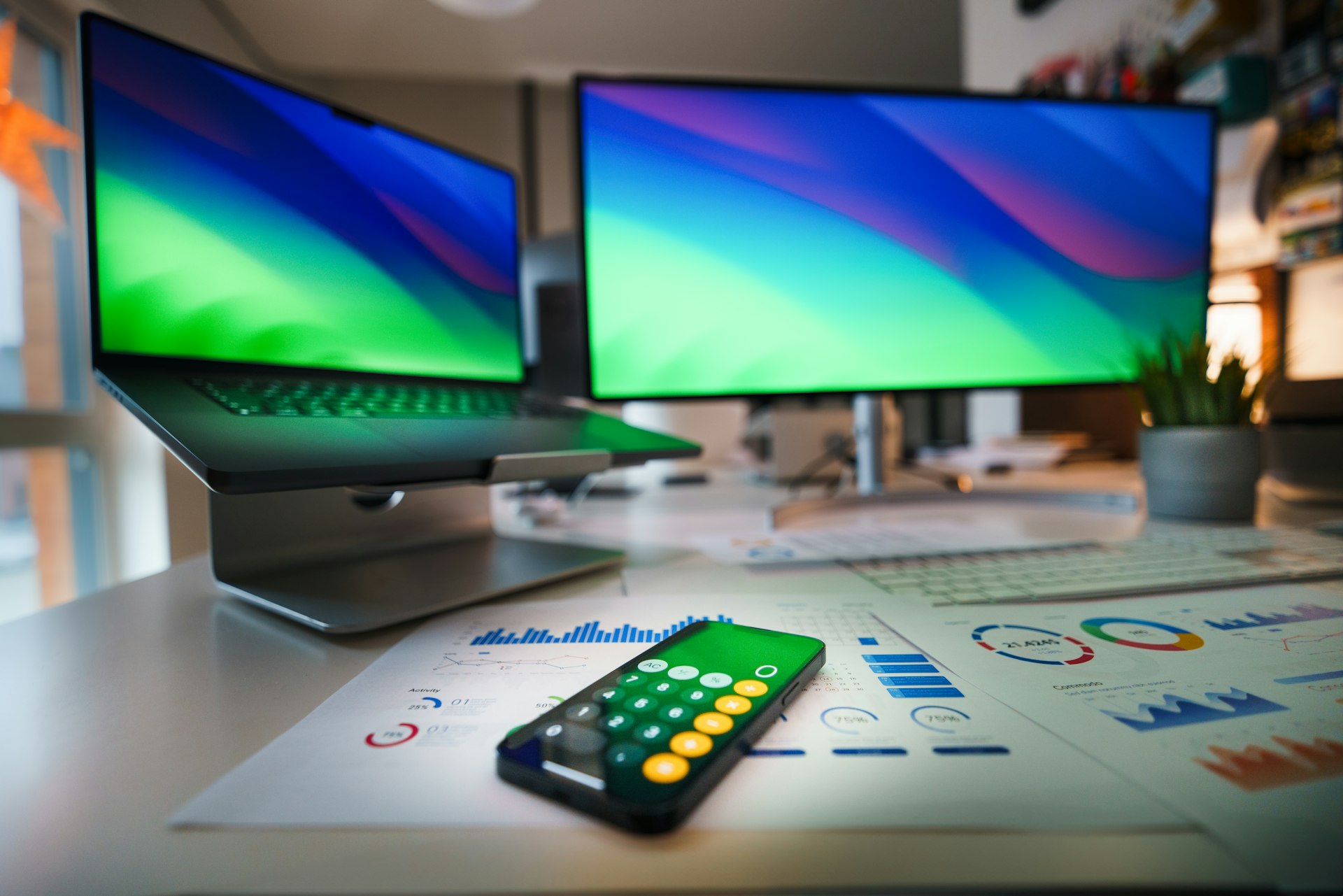 Found Your AdTech Goldmine: AI-Driven Programmatic Simplifies Ads for SMBs