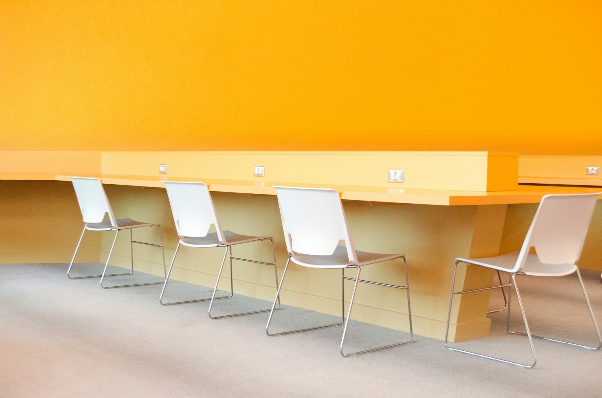 Launch Your Venture: Turn Buildings into Brains with IoT Operational Intelligence.