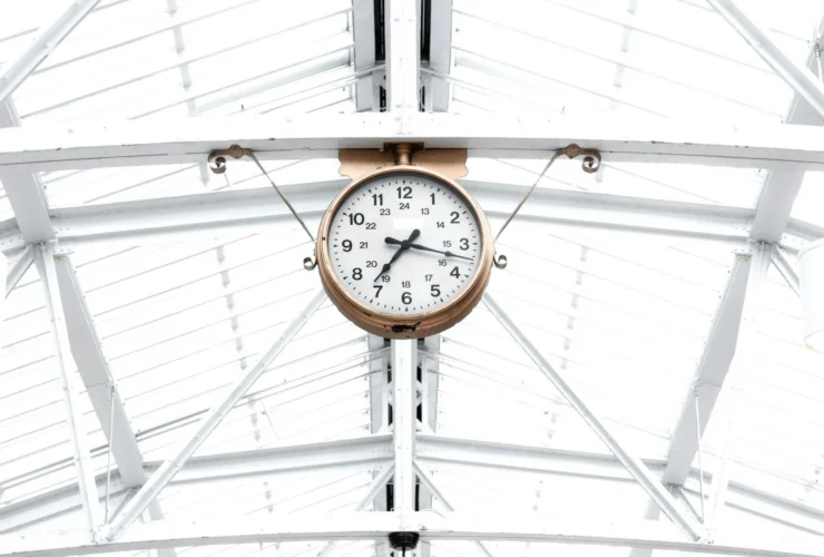 Launch Your Human-Centric Industry 4.0 Coaching Business for SMMs! ($500 Startup)