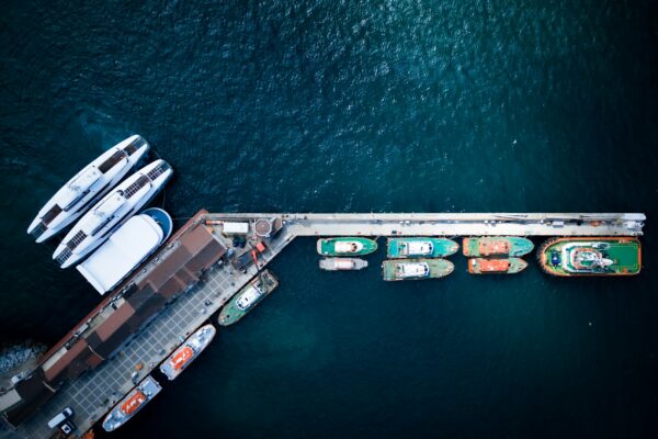 Green Mile Architect: Start Your Sustainable Logistics Consulting, Zero Capital!