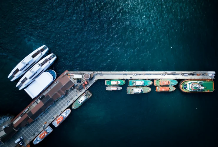 Green Mile Architect: Start Your Sustainable Logistics Consulting, Zero Capital!