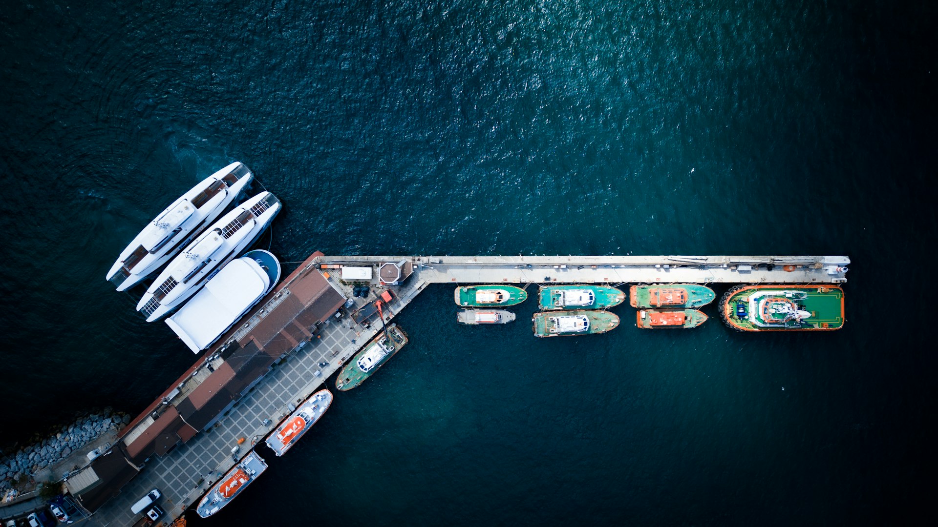 Green Mile Architect: Start Your Sustainable Logistics Consulting, Zero Capital!