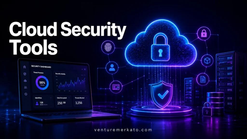 CloudGuardian AI: Start Your AI-Powered Predictive Cloud Security Venture Now!