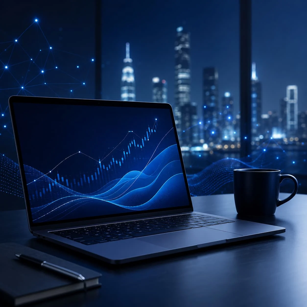 Startup ideas, innovation, and business growth