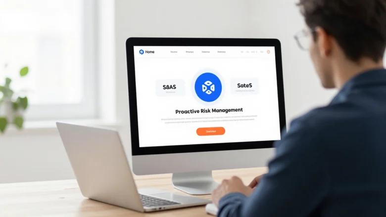 Home Foresight SaaS: Proactive Risk Management & Automated Protection.